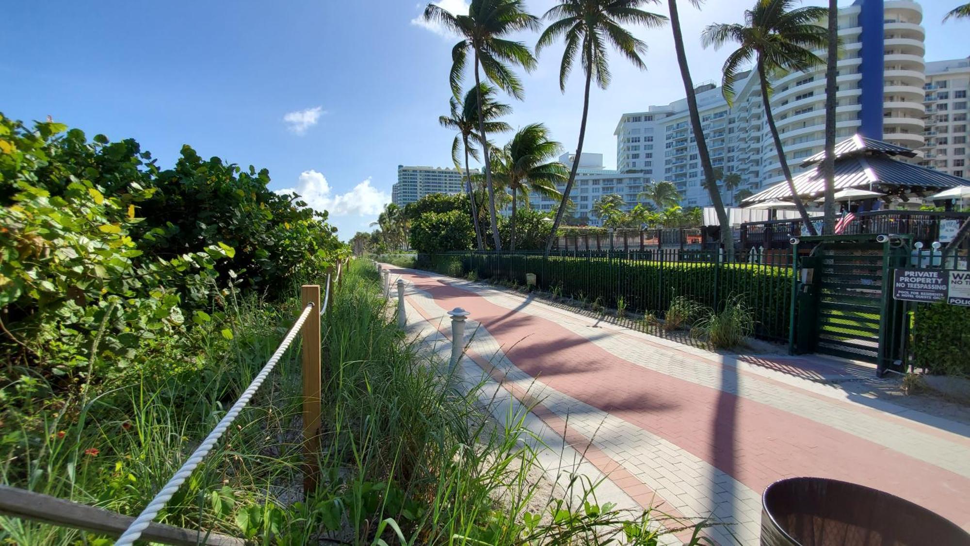 Alexander 1102 Villa Miami Beach Exterior photo